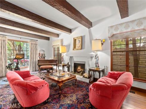 1811 N Flower   Street, Santa Ana, CA