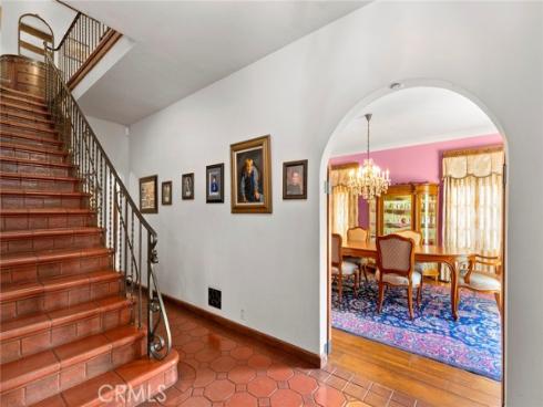 1811 N Flower   Street, Santa Ana, CA