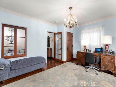 1811 N Flower   Street, Santa Ana, CA