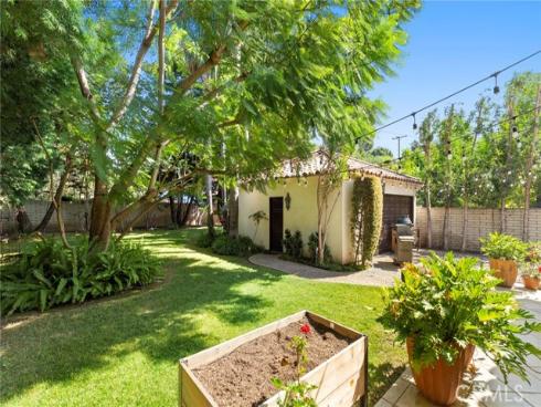 1811 N Flower   Street, Santa Ana, CA