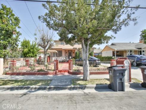 5317  Silver   Drive, Santa Ana, CA