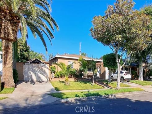 1605 S Birch   Street, Santa Ana, CA