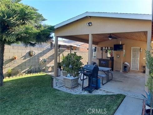 1605 S Birch   Street, Santa Ana, CA