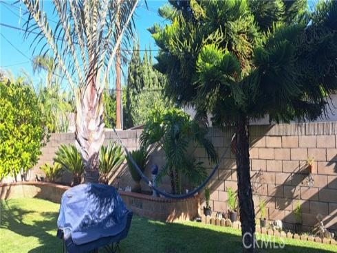 1605 S Birch   Street, Santa Ana, CA