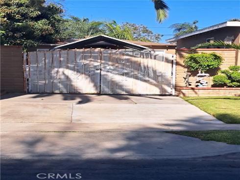 1605 S Birch   Street, Santa Ana, CA