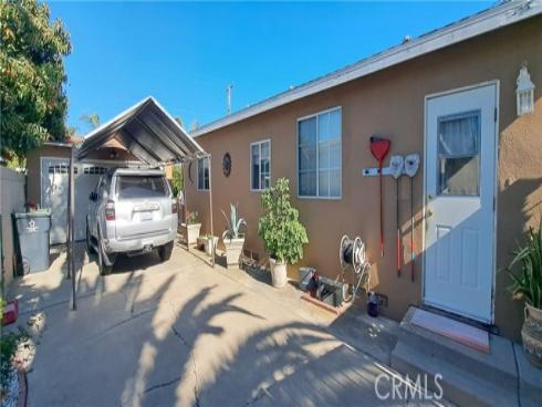 1605 S Birch   Street, Santa Ana, CA
