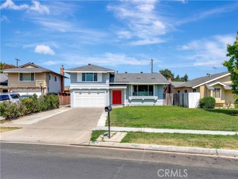 13822  Deodar   Street, Santa Ana, CA