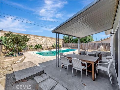 13822  Deodar   Street, Santa Ana, CA