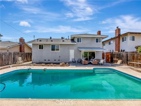 13822  Deodar   Street, Santa Ana, CA