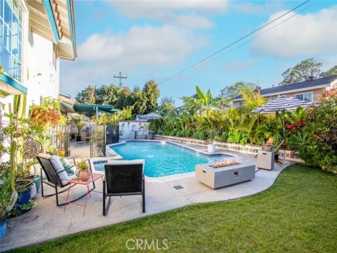 2718 N Wright   Street, Santa Ana, CA