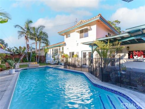 2718 N Wright   Street, Santa Ana, CA