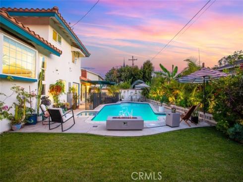 2718 N Wright   Street, Santa Ana, CA