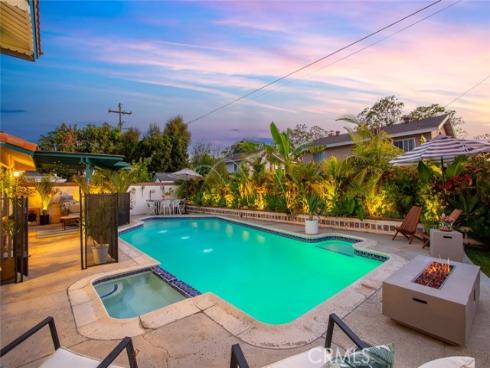 2718 N Wright   Street, Santa Ana, CA