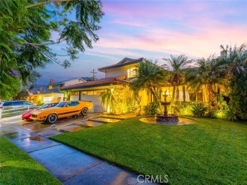 2718 N Wright   Street, Santa Ana, CA