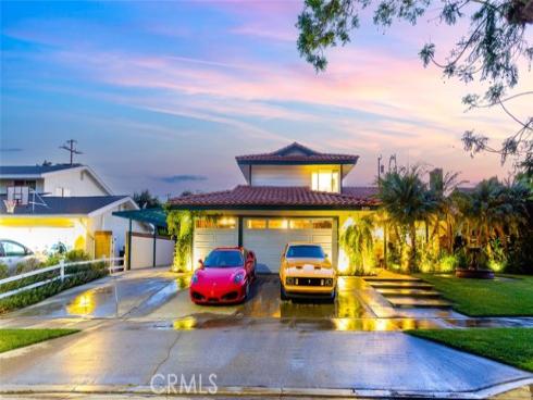 2718 N Wright   Street, Santa Ana, CA