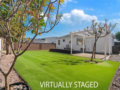 619 N Townsend   Street, Santa Ana, CA