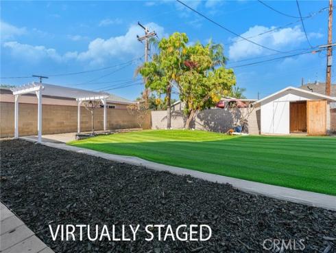 619 N Townsend   Street, Santa Ana, CA