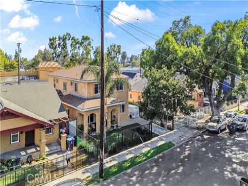 710 E 2nd Street, Santa Ana, CA