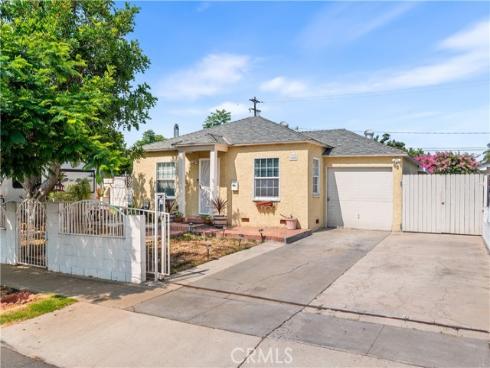 1808 S. Van Ness Avenue