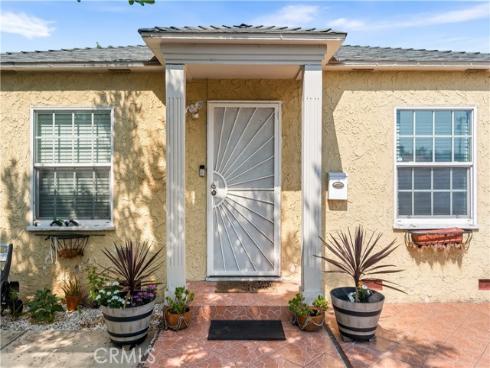 1808 S Van Ness   Avenue, Santa Ana, CA