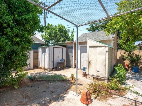 1808 S Van Ness   Avenue, Santa Ana, CA