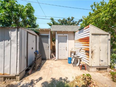 1808 S Van Ness   Avenue, Santa Ana, CA