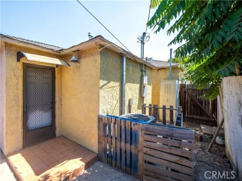 1808 S Van Ness   Avenue, Santa Ana, CA