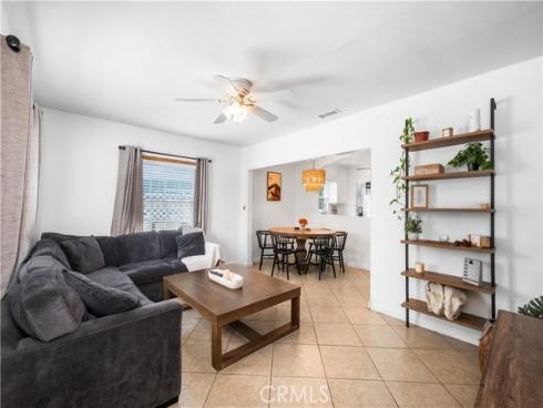 1808 S Van Ness   Avenue, Santa Ana, CA