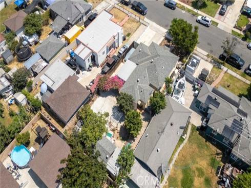 1808 S Van Ness   Avenue, Santa Ana, CA