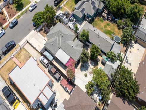 1808 S Van Ness   Avenue, Santa Ana, CA