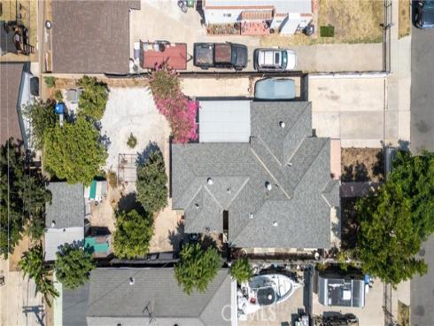 1808 S Van Ness   Avenue, Santa Ana, CA