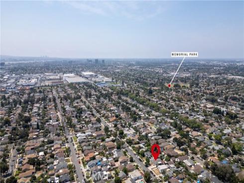 1808 S Van Ness   Avenue, Santa Ana, CA