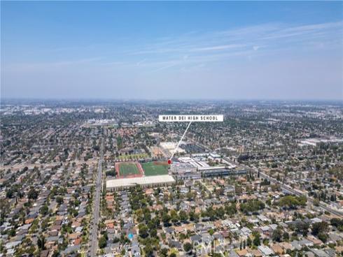 1808 S Van Ness   Avenue, Santa Ana, CA