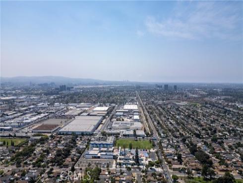 1808 S Van Ness   Avenue, Santa Ana, CA