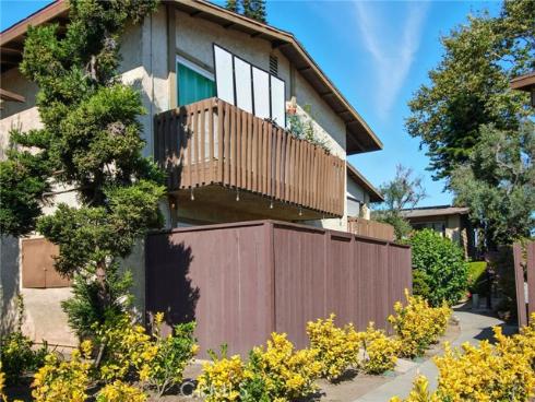 3050 S. Bristol St Unit 3