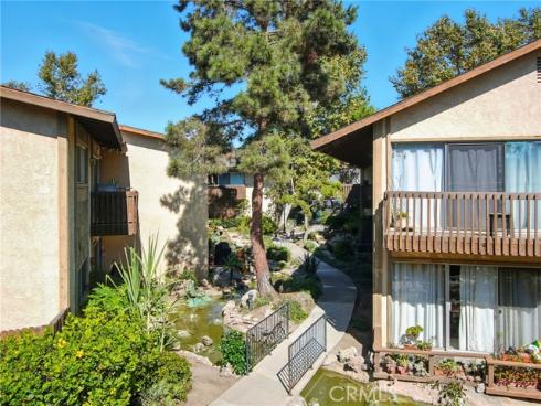 3050 S. Bristol St Unit #3 , Santa Ana, CA