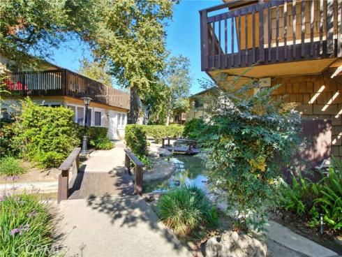 3050 S. Bristol St Unit #3 , Santa Ana, CA