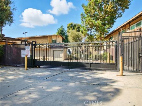 3050 S. Bristol St Unit #3 , Santa Ana, CA