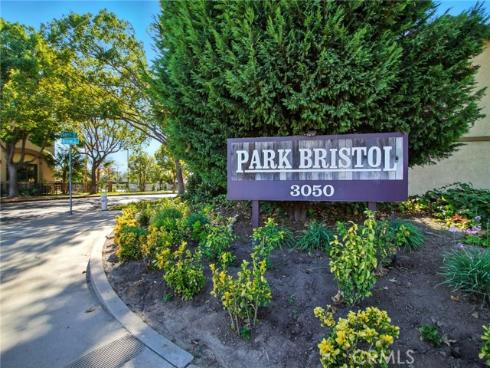 3050 S. Bristol St Unit #3 , Santa Ana, CA