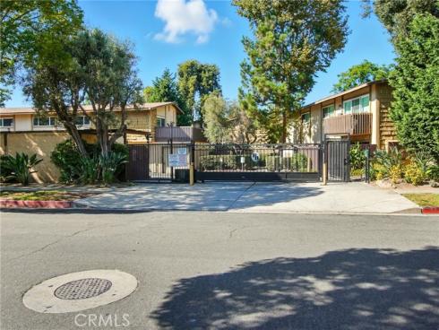 3050 S. Bristol St Unit #3 , Santa Ana, CA