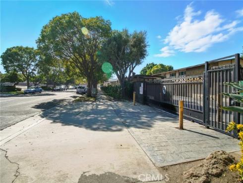 3050 S. Bristol St Unit #3 , Santa Ana, CA