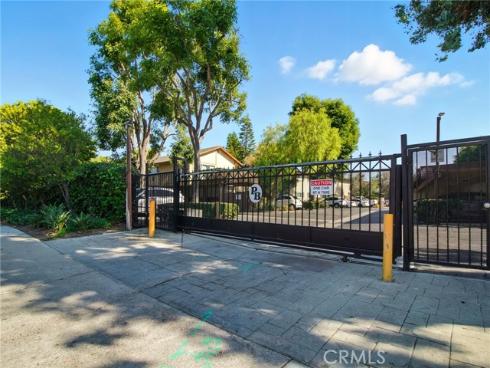 3050 S. Bristol St Unit #3 , Santa Ana, CA