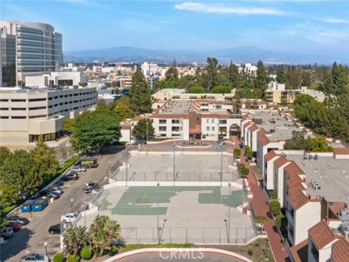 701 W 1st  D101  Street, Santa Ana, CA
