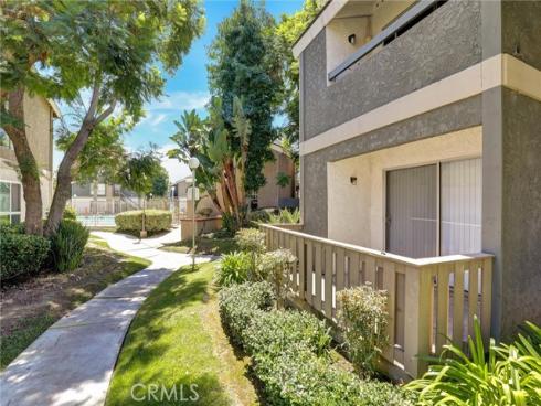 2813 S Fairview  G  Street, Santa Ana, CA