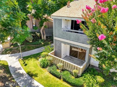 2813 S Fairview  G  Street, Santa Ana, CA