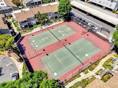 2813 S Fairview  G  Street, Santa Ana, CA