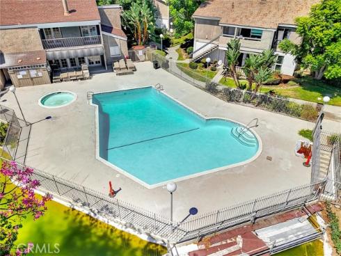 2813 S Fairview  G  Street, Santa Ana, CA