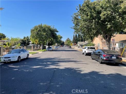 513 S Shelton   Street, Santa Ana, CA