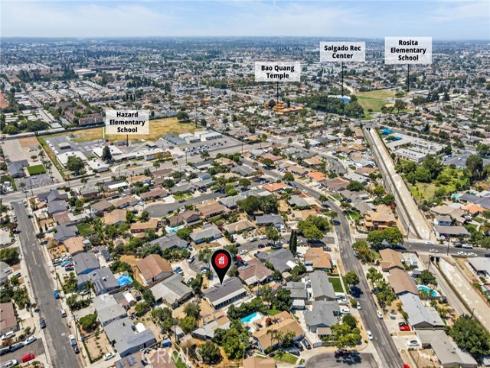4205  Fay   Circle, Santa Ana, CA
