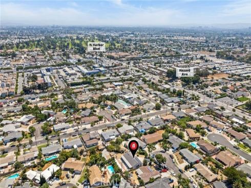 4205  Fay   Circle, Santa Ana, CA